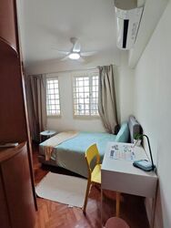 Melville Park (D18), Condominium #497823111